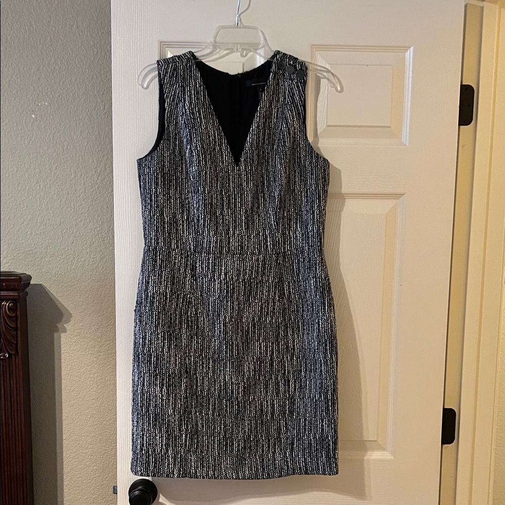 White House Black Market Dress